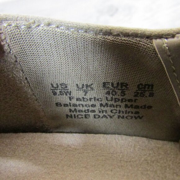 Dr.Scholl's Women's 9.5W Nice Day Now Slip On Shoe Taupe - Picture 4 of 4